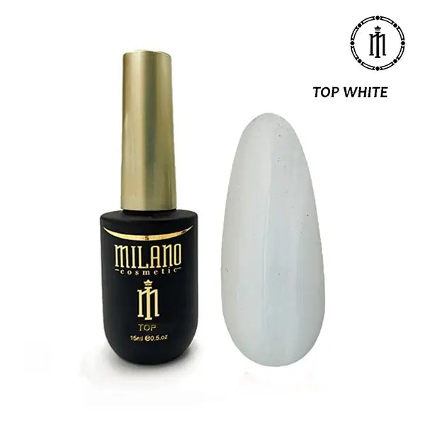 Top COLOR 15ml WHITE