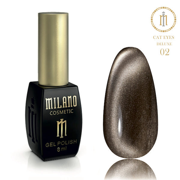 CAT EYES DELUXE 8ML 02