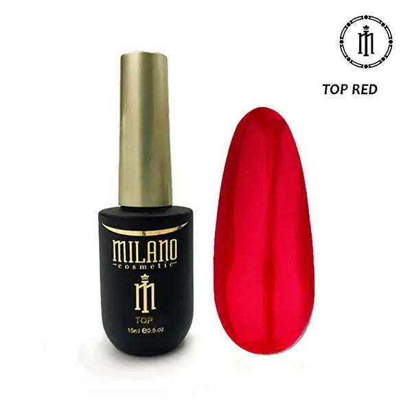 Top COLOR 15ml RED