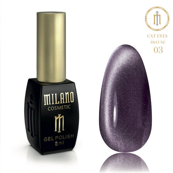 CAT EYES DELUXE 8ML 03