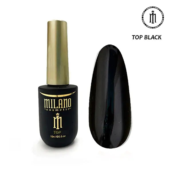 Top COLOR 15ml BLACK