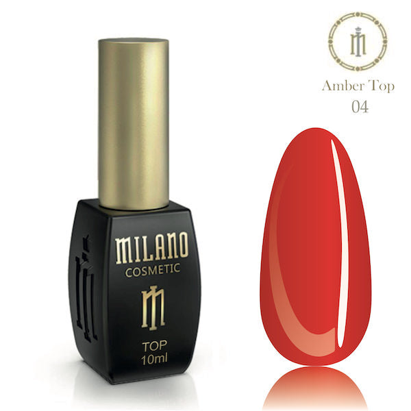 Топ Amber 04 10ml (витражен)