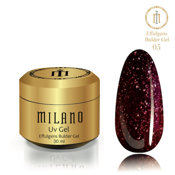 Effulgence builder gel 30ml 05