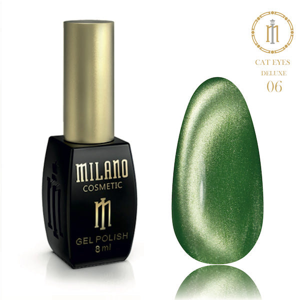 CAT EYES DELUXE 8ML 06