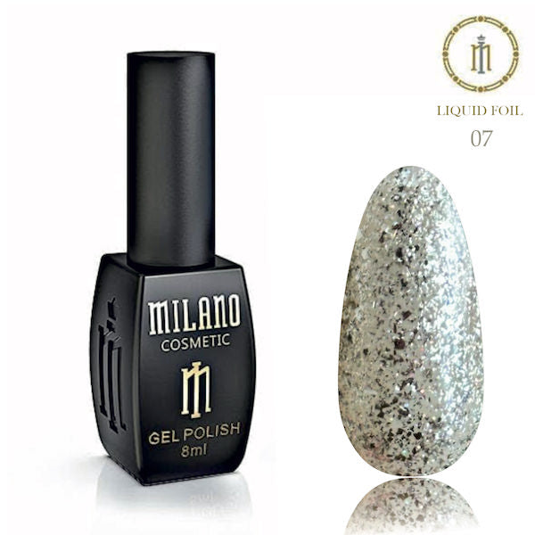 Liquid Foil 8ml 07