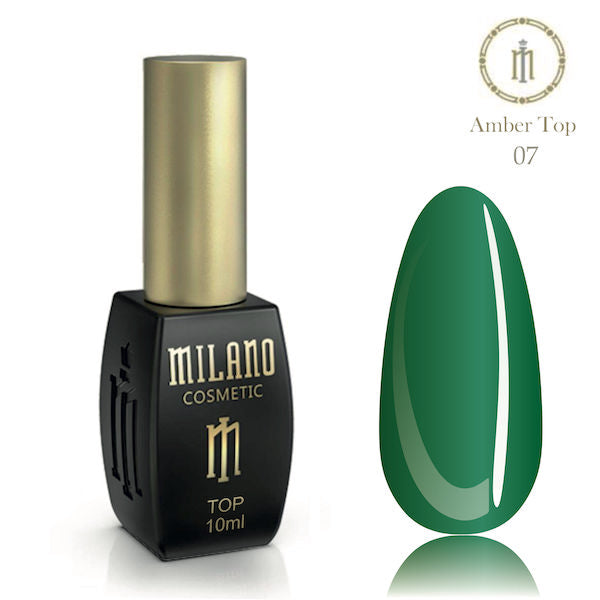 Топ Amber 07 10ml (витражен)