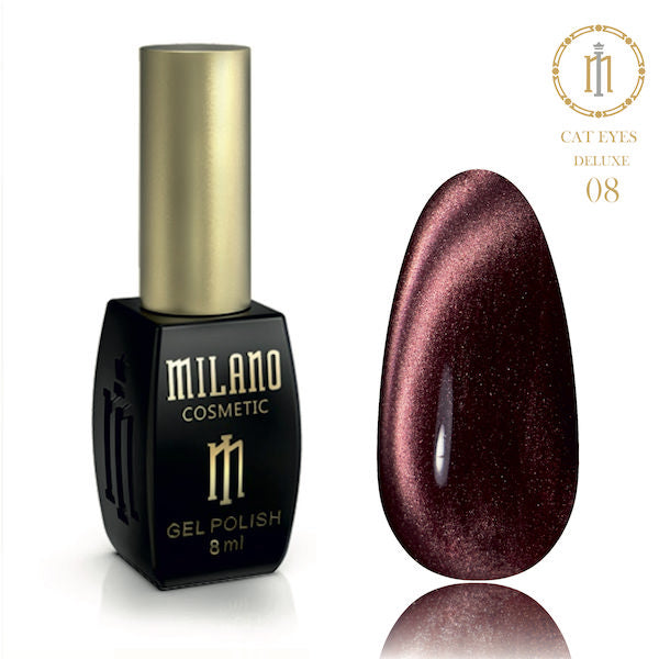 CAT EYES DELUXE 8ML 08