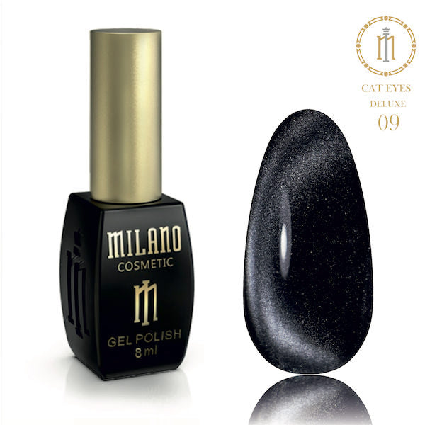 CAT EYES DELUXE 8ML 09