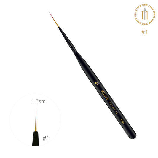 Четка #1(1.5 sm)