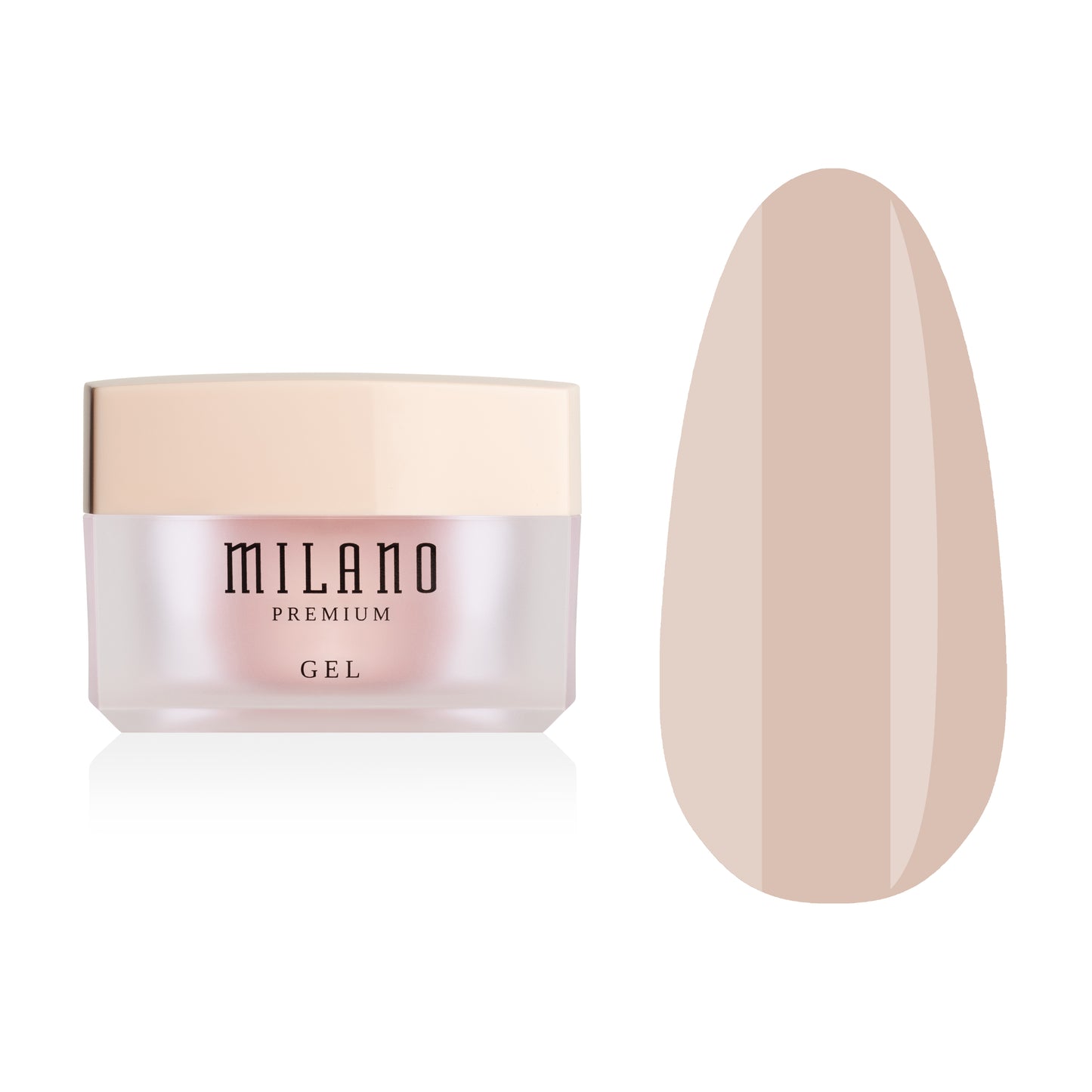 Builder gel Cappuccino 30ml