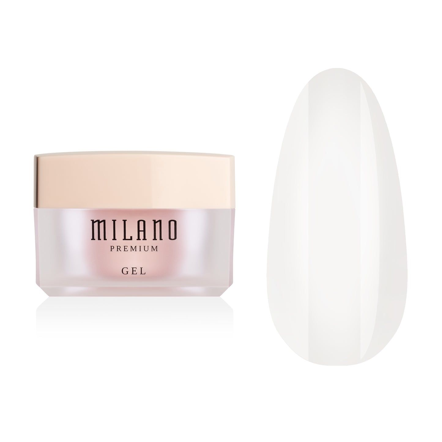 Builder gel Clear 30ml