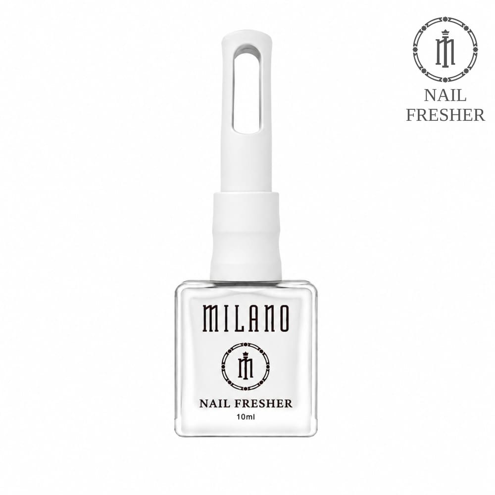 MILANO PREMIUM NAIL FRESHER 10 ml