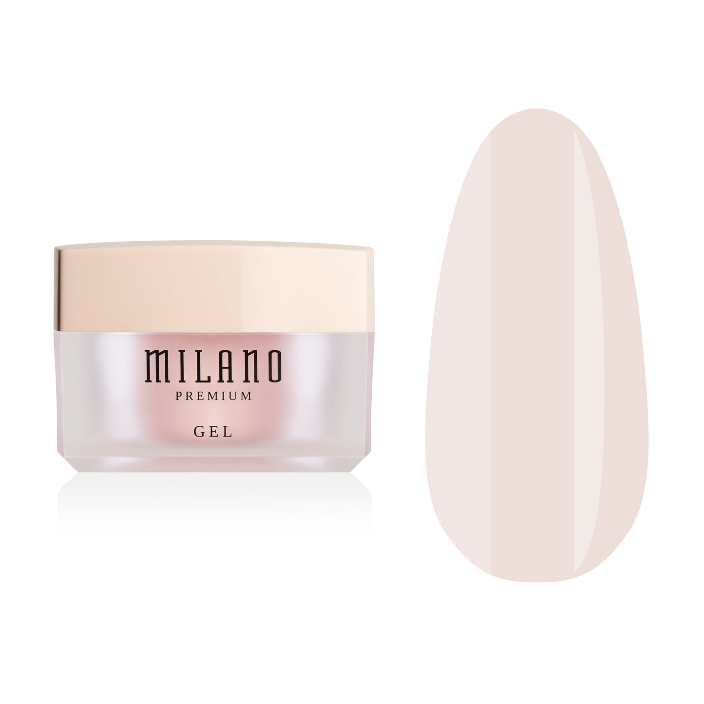 Builder gel Peach 30ml