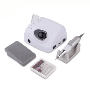 Bucos Nail Drill ZS-705 P WHITE