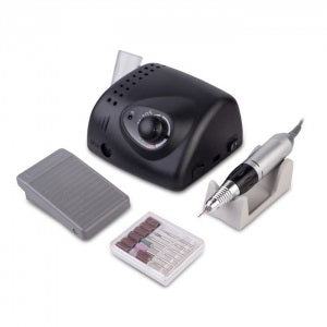 Bucos Nail Drill ZS-705 BLACK