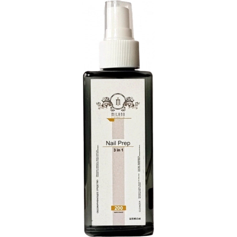 Nail prep 3in1 200ml