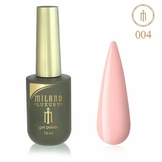 Milano Luxury 10 ml №04