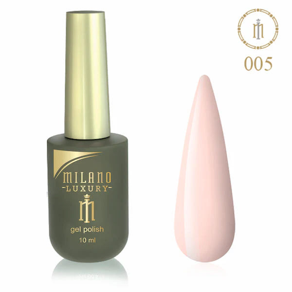 Milano Luxury 10 ml №05