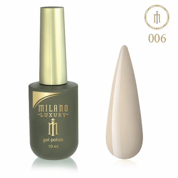 Milano Luxury 10 ml №06