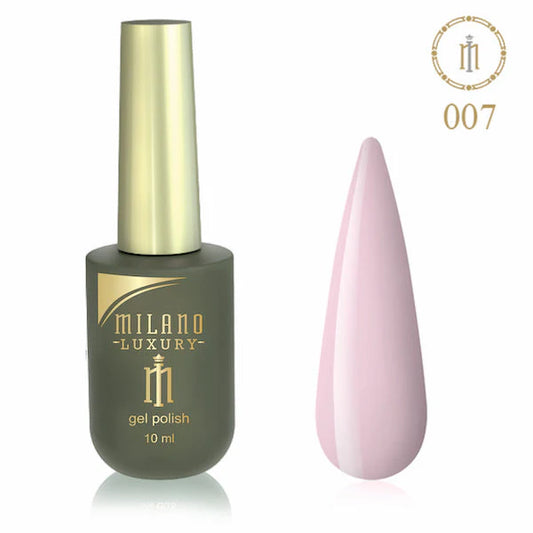 Milano Luxury 10 ml №07