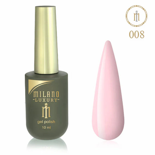 Milano Luxury 10 ml №08