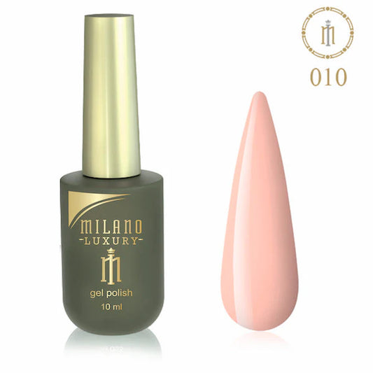 Milano Luxury 10ml №10