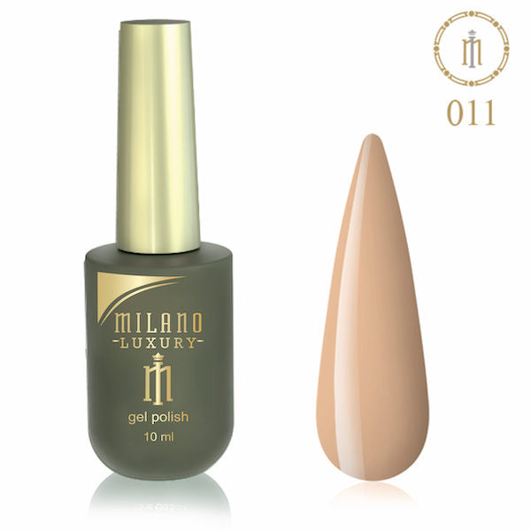 Milano колекция Luxury 10 ml №11