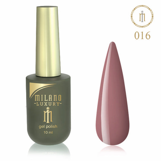 Milano колекция Luxury 10 ml №16