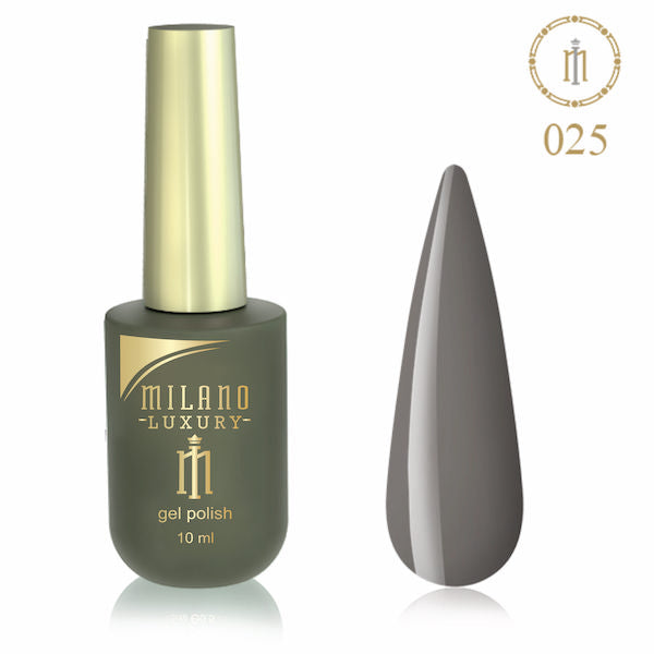 Milano колекция Luxury 10 ml №25