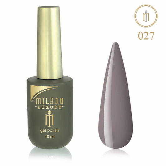 Milano колекция Luxury 10 ml №27