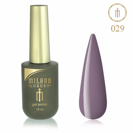 Milano колекция Luxury 10 ml №29