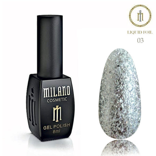 Liquid Foil 8ml 03
