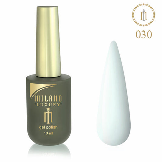 Milano колекция Luxury 10 ml №30