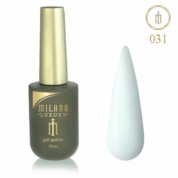 Milano колекция Luxury 10 ml №31