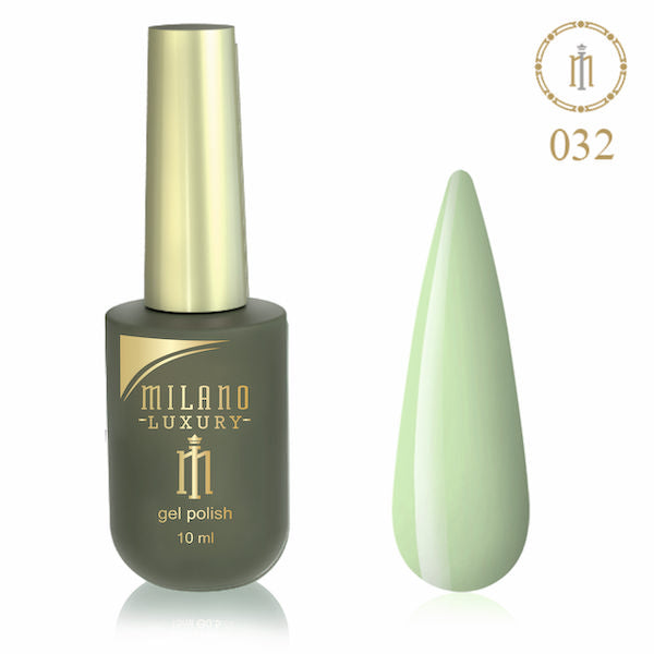 Milano колекция Luxury 10 ml №32