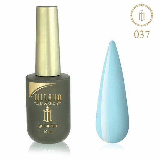 Milano колекция Luxury 10 ml №37