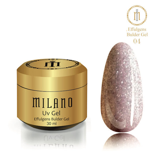 Effulgence builder gel 30ml 04