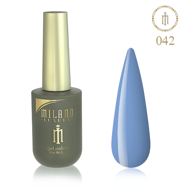 Milano колекция Luxury 10 ml №42