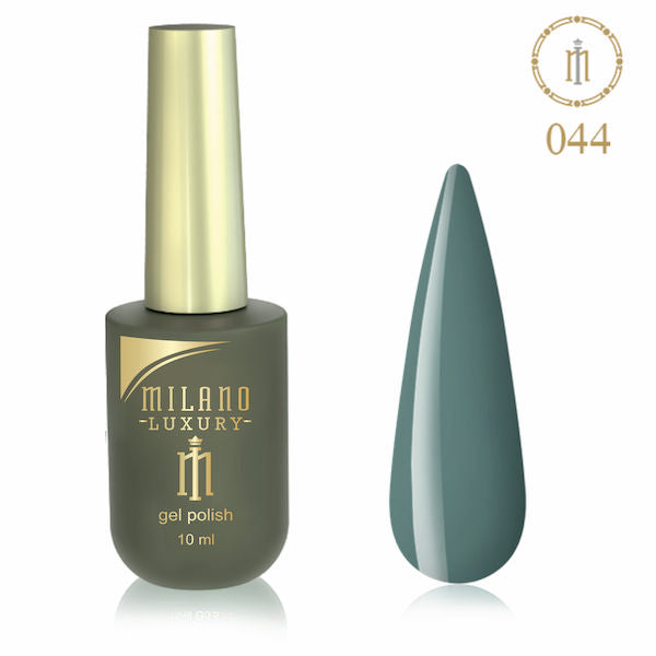 Milano колекция Luxury 10 ml №44