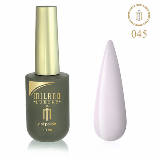 Milano колекция Luxury 10 ml №45