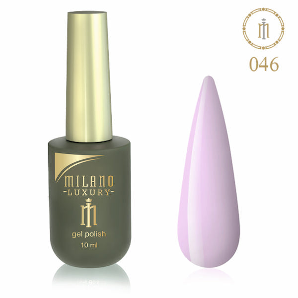 Milano колекция Luxury 10 ml №46