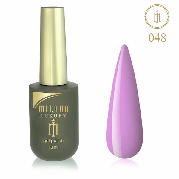 Milano колекция Luxury 10 ml №48