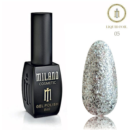 Liquid Foil 8ml 05