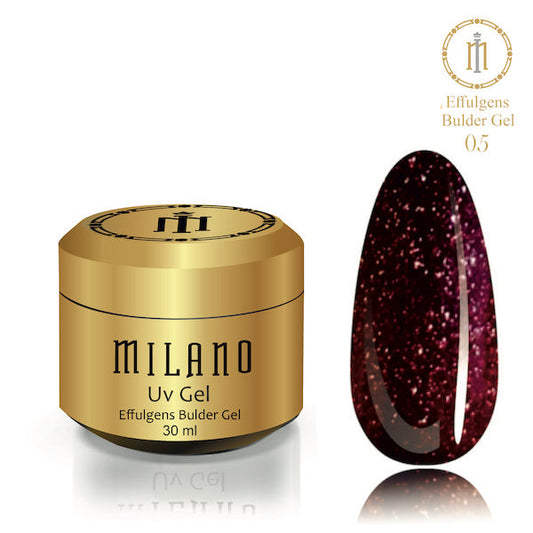 Effulgence builder gel 30ml 05