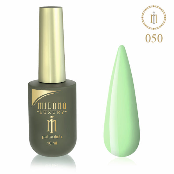 Milano колекция Luxury 10 ml №50