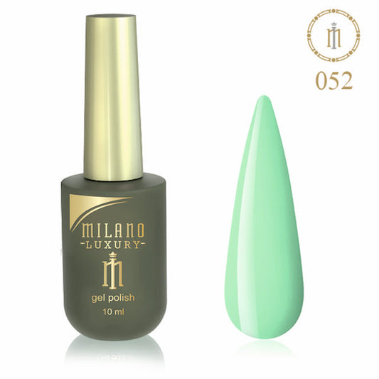 Milano колекция Luxury 10 ml №52