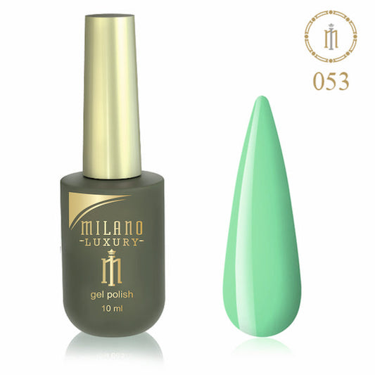 Milano колекция Luxury 10 ml №53