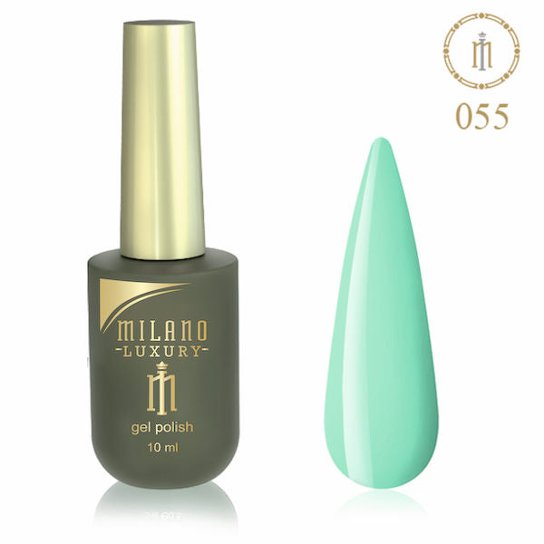 Milano колекция Luxury 10 ml №55