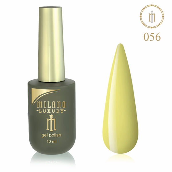 Milano колекция Luxury 10 ml №56