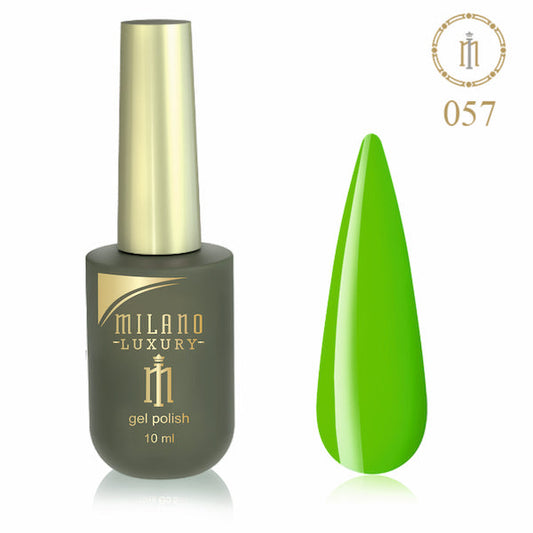 Milano колекция Luxury 10 ml №57